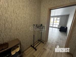 2-к квартира, на длительный срок, 50м2, 5/17 этаж