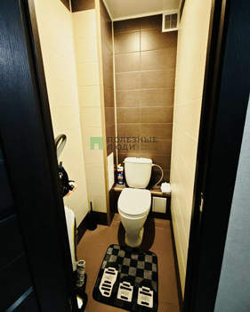 2-к квартира, на длительный срок, 46м2, 7/10 этаж