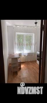 1-к квартира, на длительный срок, 33м2, 1/5 этаж