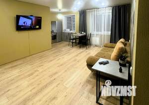 2-к квартира, посуточно, 59м2, 2/5 этаж