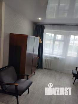 1-к квартира, на длительный срок, 32м2, 5/5 этаж