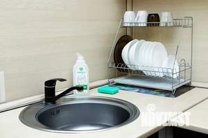 1-к квартира, посуточно, 40м2, 3/5 этаж
