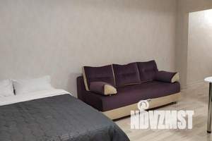 1-к квартира, посуточно, 36м2, 9/17 этаж