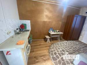 Студия квартира, на длительный срок, 25м2, 1/1 этаж