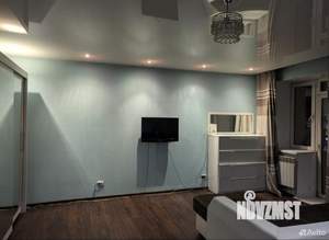 1-к квартира, посуточно, 42м2, 11/12 этаж