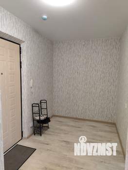 1-к квартира, на длительный срок, 42м2, 15/17 этаж