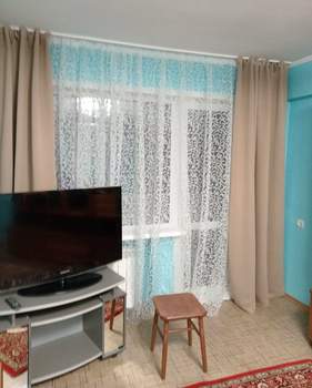 3-к квартира, на длительный срок, 60м2, 2/5 этаж