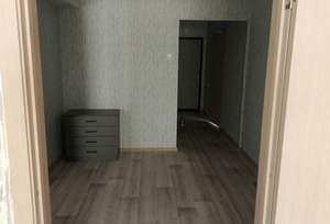 2-к квартира, на длительный срок, 53м2, 1/17 этаж