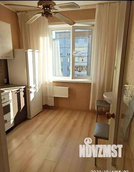 2-к квартира, на длительный срок, 54м2, 5/10 этаж