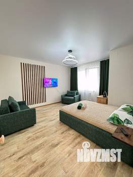 1-к квартира, посуточно, 30м2, 18/26 этаж