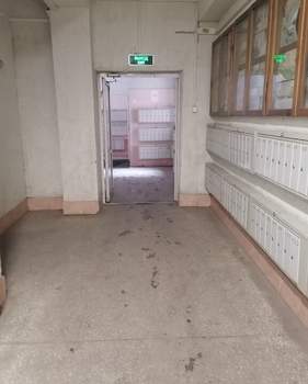 1-к квартира, на длительный срок, 20м2, 4/10 этаж