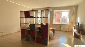 2-к квартира, на длительный срок, 72м2, 7/8 этаж
