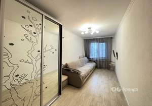 3-к квартира, на длительный срок, 59м2, 5/5 этаж