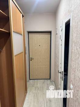 1-к квартира, на длительный срок, 40м2, 2/21 этаж