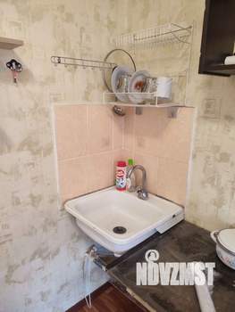 Студия квартира, на длительный срок, 14м2, 1/10 этаж