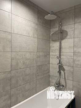 Студия квартира, на длительный срок, 32м2, 17/18 этаж