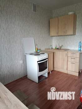 1-к квартира, на длительный срок, 43м2, 4/10 этаж