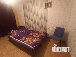 1-к квартира, посуточно, 32м2, 1/10 этаж