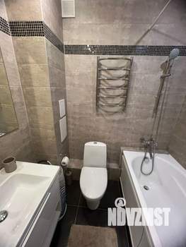 1-к квартира, на длительный срок, 36м2, 11/16 этаж