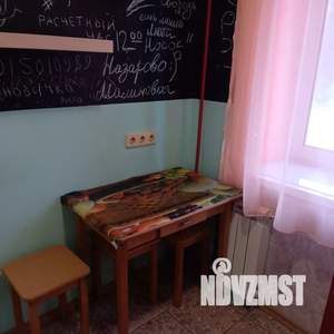 1-к квартира, посуточно, 34м2, 2/5 этаж