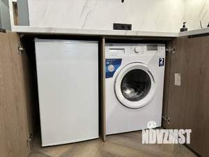 1-к квартира, посуточно, 30м2, 9/16 этаж