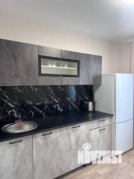 1-к квартира, на длительный срок, 41м2, 6/17 этаж