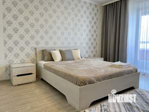 2-к квартира, посуточно, 50м2, 2/10 этаж