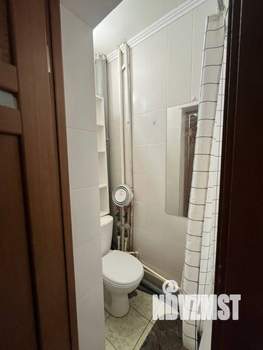 Студия квартира, на длительный срок, 14м2, 2/5 этаж