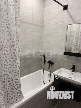 1-к квартира, на длительный срок, 39м2, 9/9 этаж