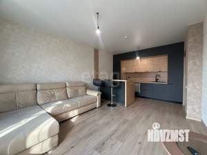 2-к квартира, на длительный срок, 46м2, 22/24 этаж