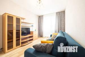 1-к квартира, посуточно, 35м2, 8/10 этаж