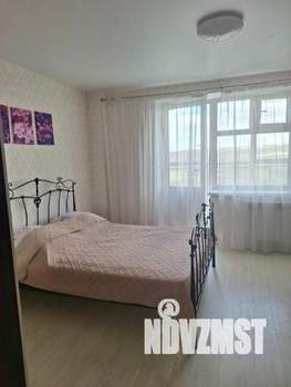 1-к квартира, посуточно, 26м2, 1/1 этаж