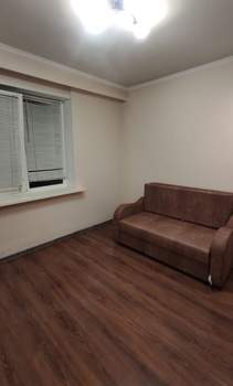 Студия квартира, на длительный срок, 16м2, 1/9 этаж