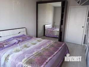 2-к квартира, посуточно, 65м2, 1/1 этаж