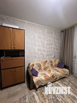 Студия квартира, на длительный срок, 12м2, 1/9 этаж