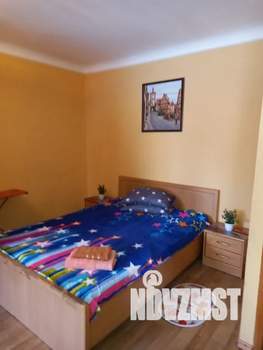 1-к квартира, посуточно, 36м2, 4/5 этаж