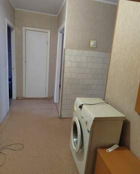 2-к квартира, на длительный срок, 54м2, 6/9 этаж