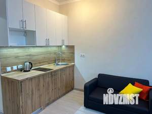 Студия квартира, посуточно, 32м2, 9/23 этаж