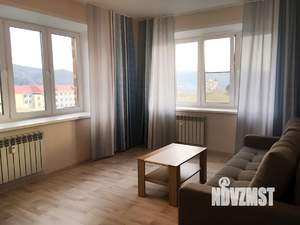 2-к квартира, на длительный срок, 56м2, 6/10 этаж