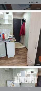 Студия квартира, на длительный срок, 12м2, 1/5 этаж