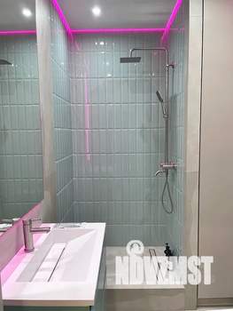 1-к квартира, посуточно, 42м2, 5/26 этаж