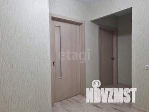 1-к квартира, на длительный срок, 50м2, 14/17 этаж