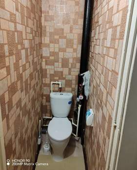 2-к квартира, на длительный срок, 45м2, 5/5 этаж