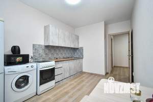 1-к квартира, посуточно, 45м2, 23/25 этаж