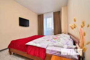 2-к квартира, посуточно, 65м2, 1/1 этаж