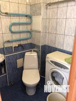 4-к квартира, на длительный срок, 69м2, 4/5 этаж