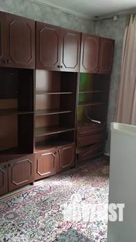 Студия квартира, на длительный срок, 22м2, 1/2 этаж