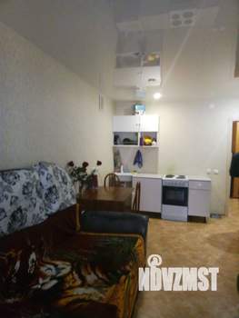 1-к квартира, на длительный срок, 30м2, 5/14 этаж
