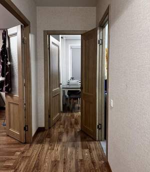 1-к квартира, на длительный срок, 42м2, 13/24 этаж