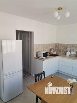 2-к квартира, на длительный срок, 65м2, 5/16 этаж